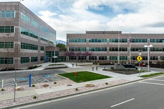 More details for 2890 E Cottonwood Pky, Salt Lake City, UT - Office for Lease