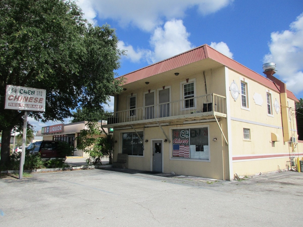 SUBWAY 422 PARK STREET OKEECHOBEE FL visual data 3
