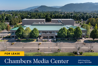 More details for 2975 Chad Dr, Eugene, OR - Office for Lease