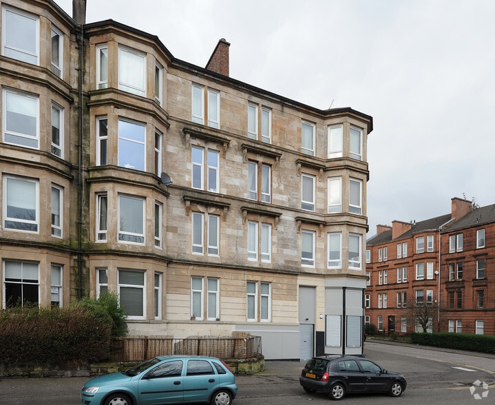 245 Onslow Dr, Glasgow for lease - Primary Photo - Image 1 of 10