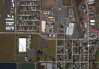 More details for 596 Hoffman Rd, Independence, OR - Industrial for Sale