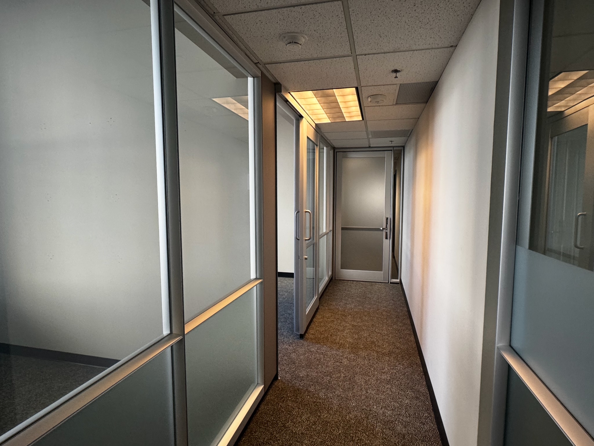 203 N Washington St, Spokane, WA for lease Interior Photo- Image 1 of 11