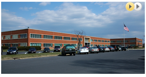 1 Solutions Way, Waynesboro, VA for lease - Building Photo - Image 1 of 4