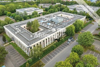 17 Rue Du Petit Albi, Cergy, VDO - AERIAL map view - Image1