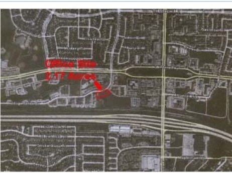 Village Creek Pky, Plano, TX for sale Primary Photo- Image 1 of 1