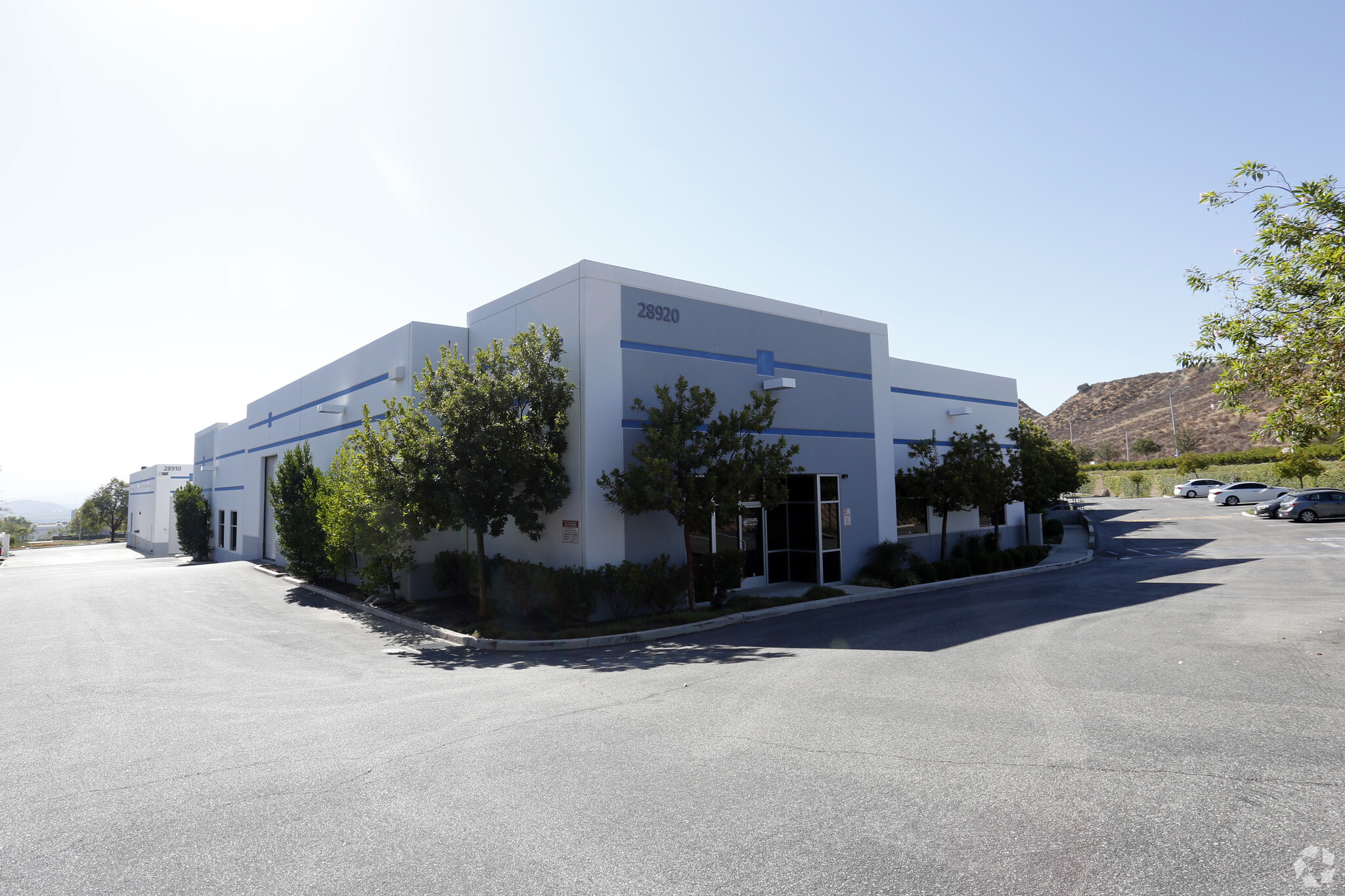 28920 Avenue Penn, Valencia, CA for lease Primary Photo- Image 1 of 19