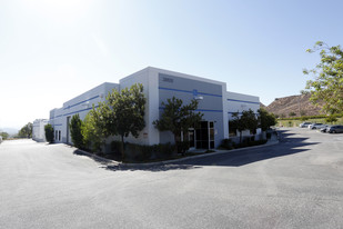 28920 Avenue Penn, Valencia CA - Warehouse