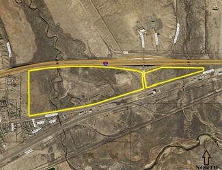 More details for Interstate 80, Carlin, NV - Land for Sale