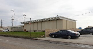 More details for 3102 E Cork St, Kalamazoo, MI - Industrial for Lease