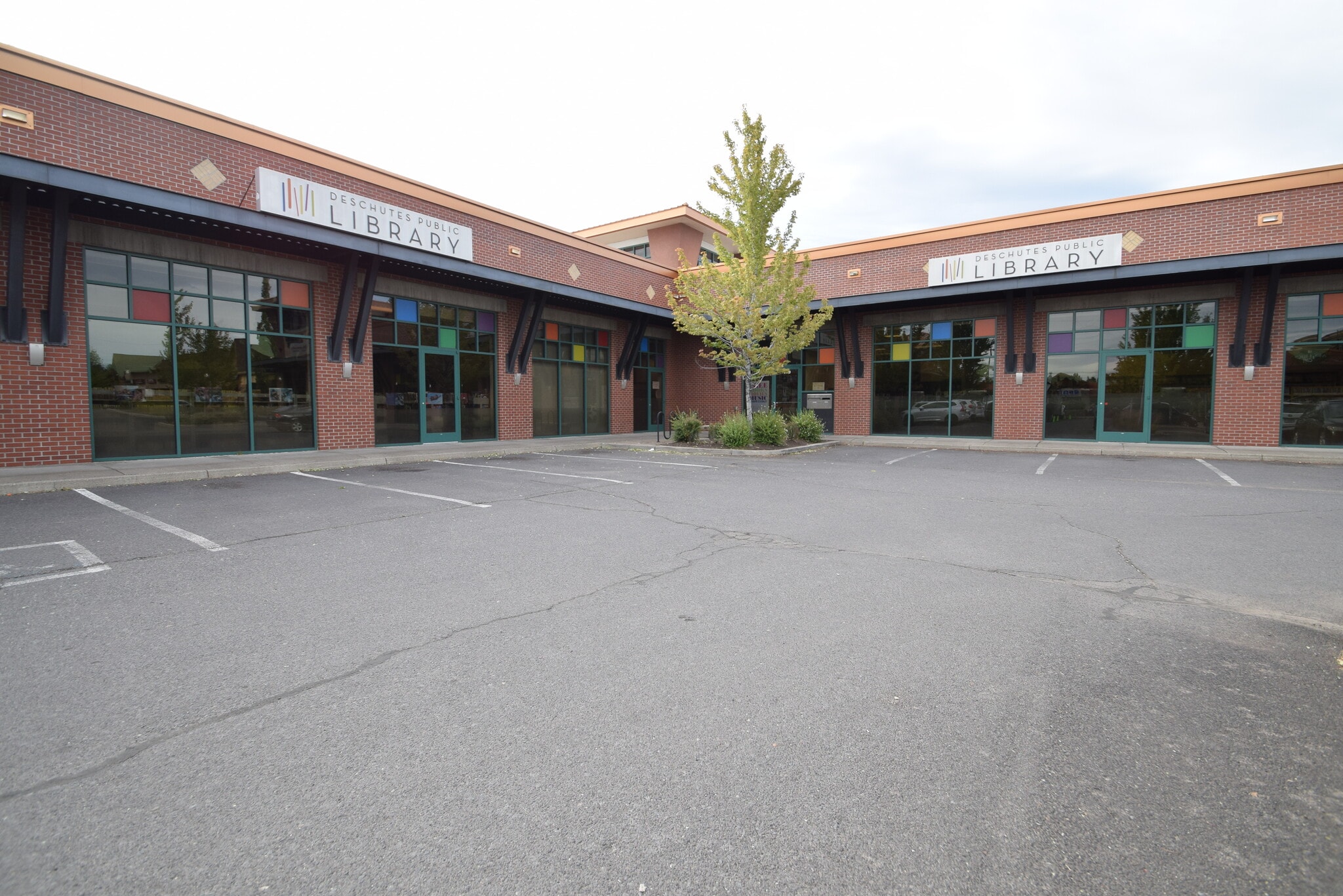 62080 Dean Swift Rd, Bend, OR for lease Building Photo- Image 1 of 10