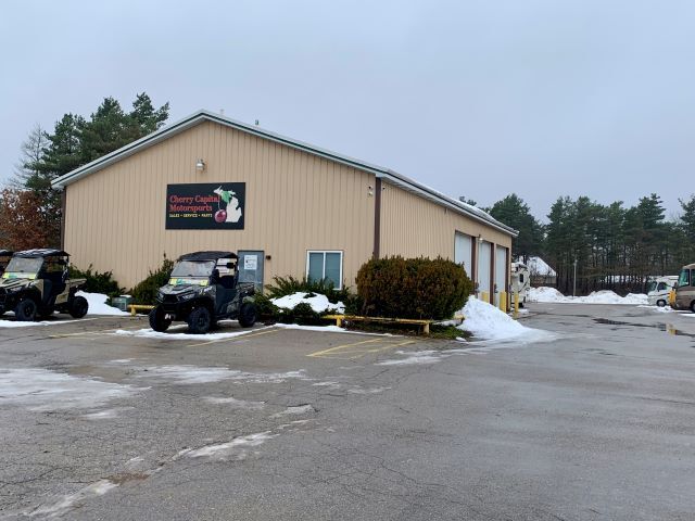 7062 US Highway 31, Grawn, MI for lease Building Photo- Image 1 of 27