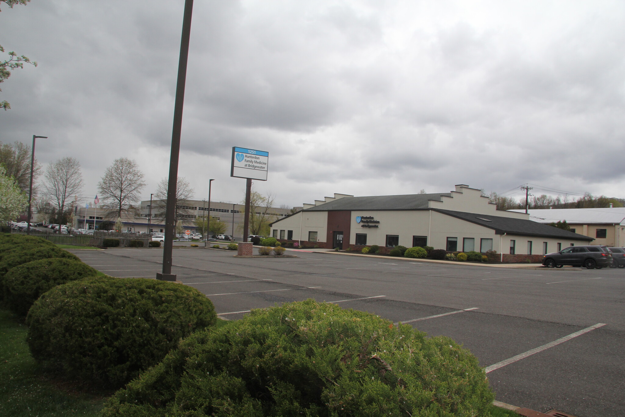 1251 US 22, Bridgewater, NJ for lease Primary Photo- Image 1 of 40