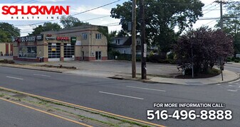 Hempstead Ny Commercial Real Estate For Sale Loopnet Com
