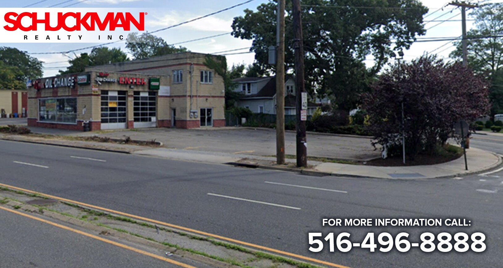693 Peninsula Blvd, Hempstead, NY for sale Building Photo- Image 1 of 1