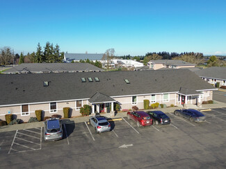 More details for 542-544 N 5th Ave, Sequim, WA - Office for Sale