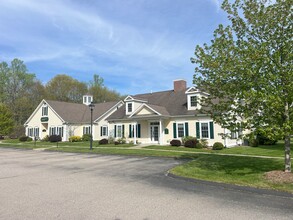 21 Liberty Dr, Hebron, CT for lease Building Photo- Image 1 of 19