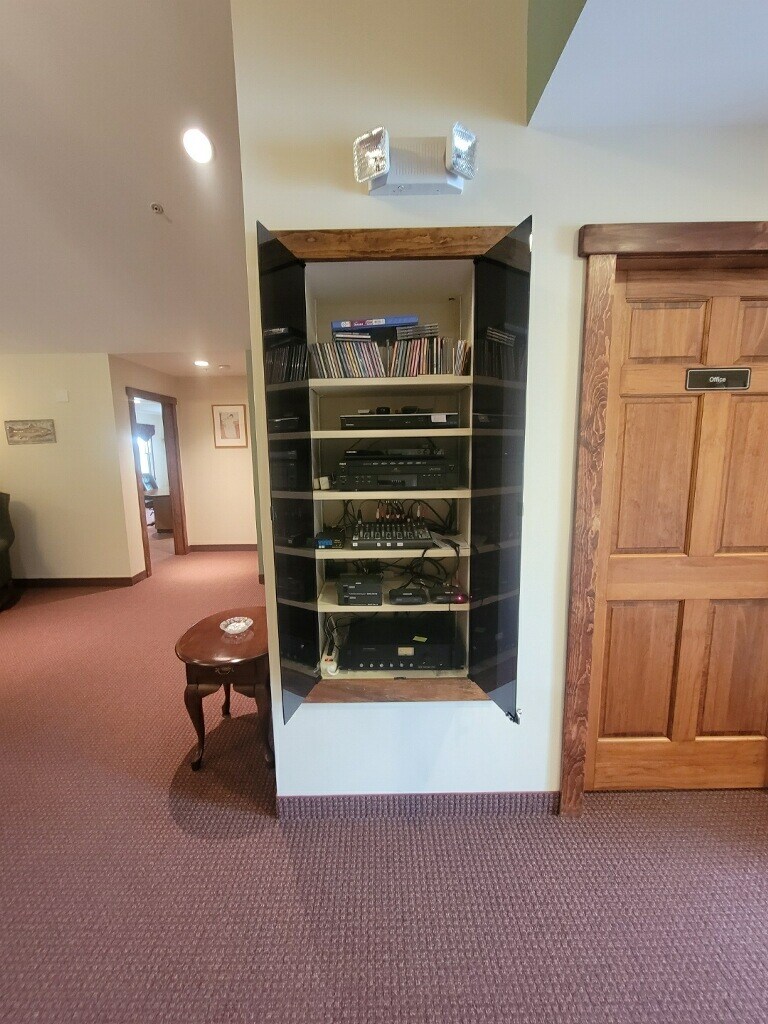 220 Court St, Machias, ME 04654 Current BragdonKelley Funeral Home