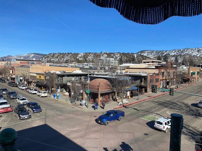 600 Main Ave, Durango, CO for sale - Building Photo - Image 1 of 1