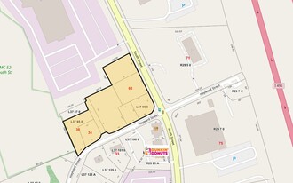 70 South Street Hopkinton MA - Day Care Center