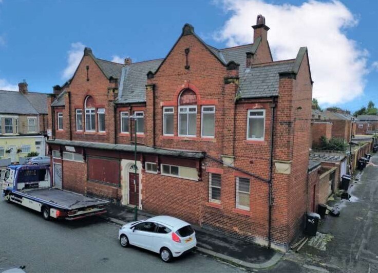 6 Westoe Av, South Shields for sale Building Photo- Image 1 of 1