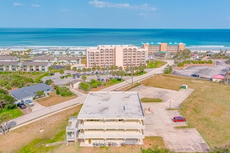 55 Inlet Harbor Rd, Ponce Inlet, FL - AERIAL  map view - Image1
