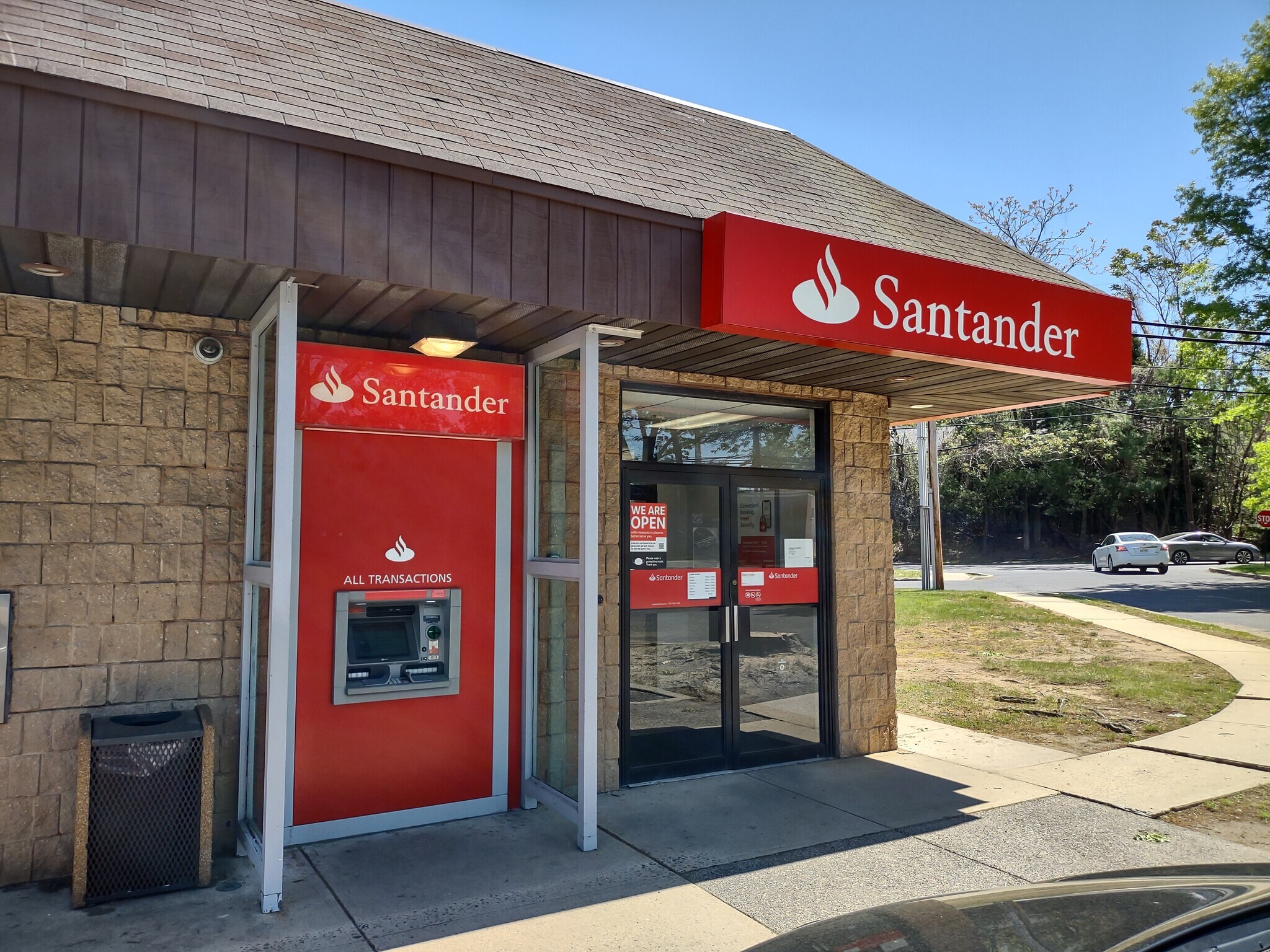 777 Washington Rd, Parlin, NJ for sale Primary Photo- Image 1 of 1