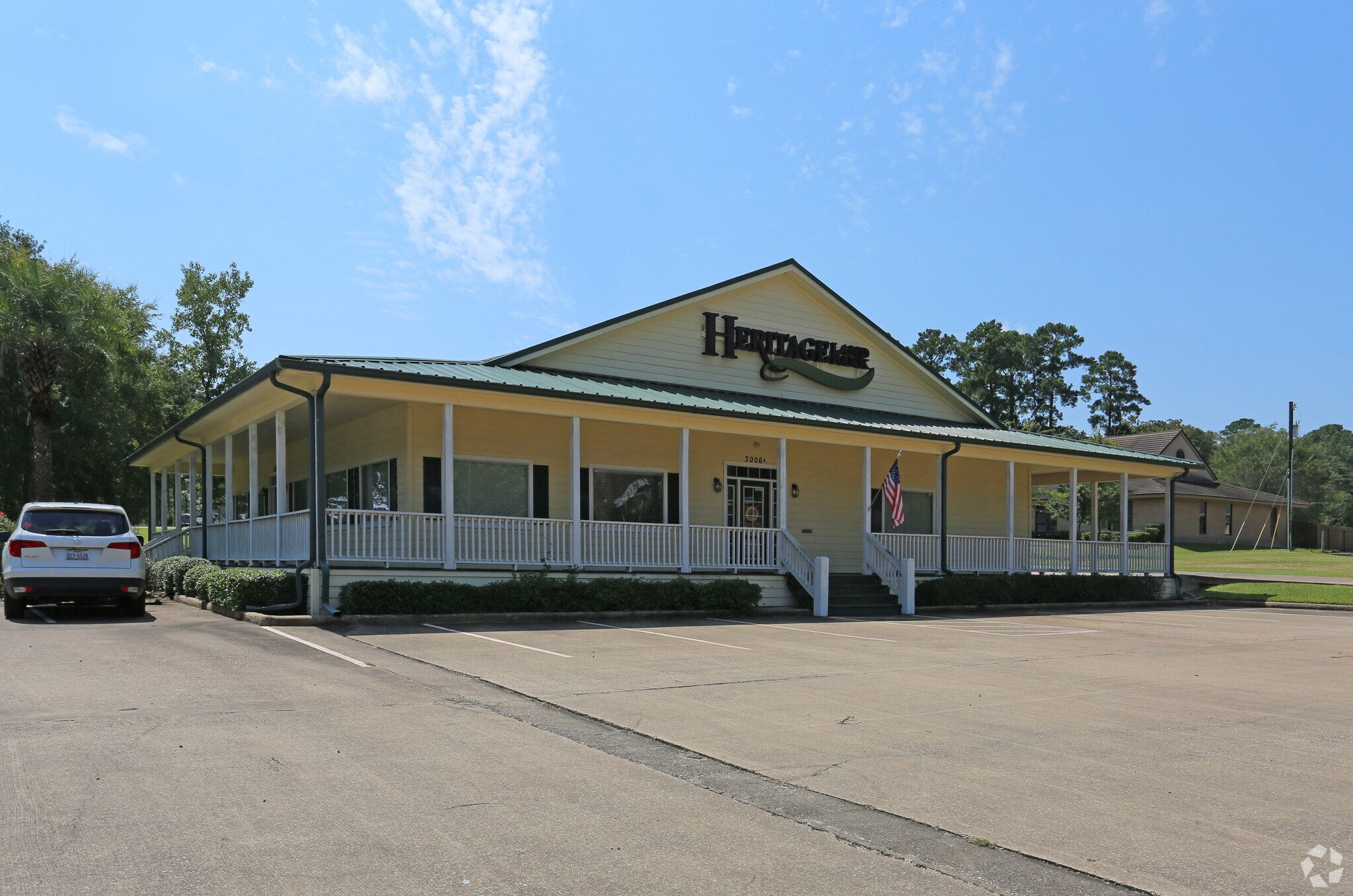 3006 S 1st St, Lufkin, TX for sale Primary Photo- Image 1 of 1