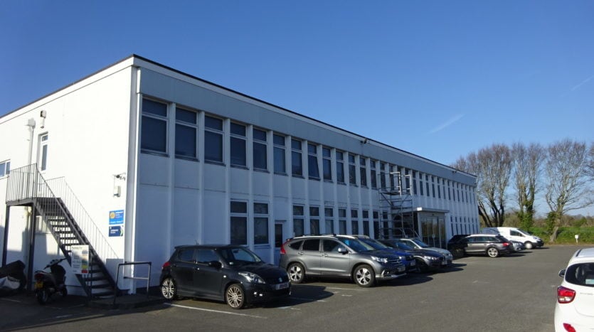 La Pouquelaye, Jersey for lease - Building Photo - Image 2 of 2