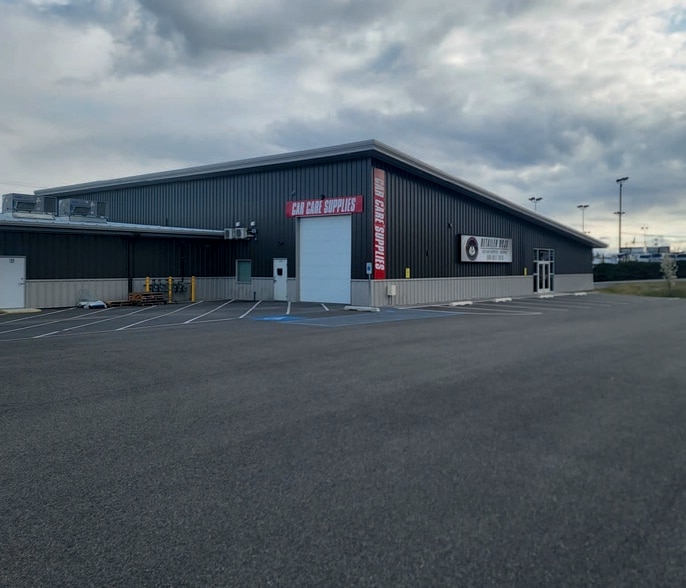 6818 E Sprague Ave, Spokane Valley, WA for lease - Building Photo - Image 2 of 5