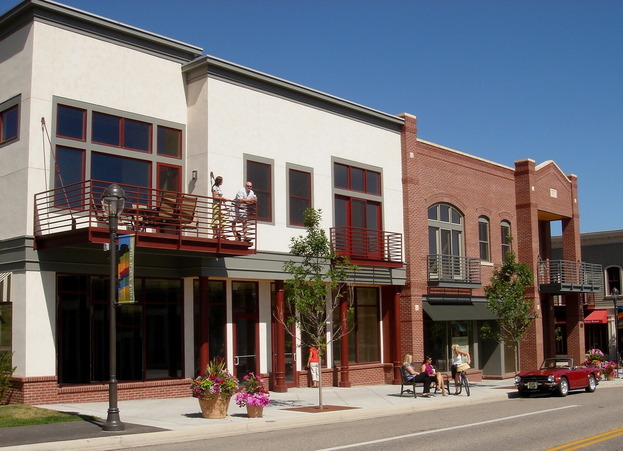 1185 Capitol St, Eagle, CO for sale Building Photo- Image 1 of 1