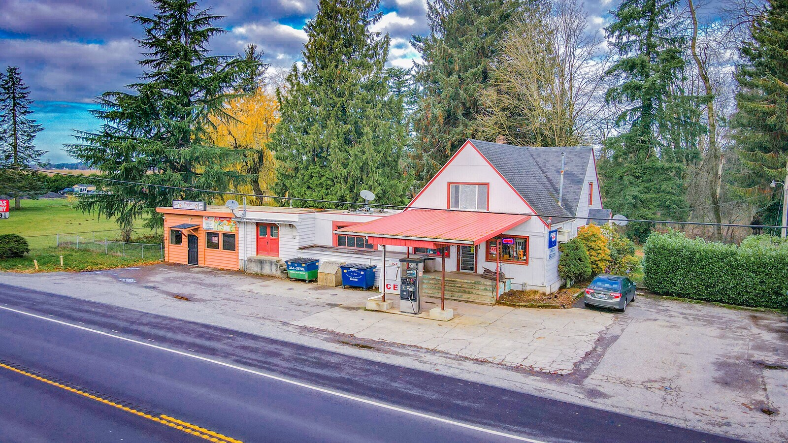 1306 Birch Bay Lynden Rd, Lynden, WA 98264