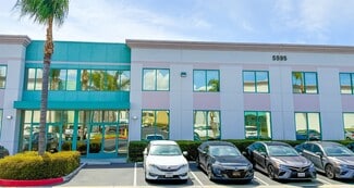 More details for 5595 Daniels St, Chino, CA - Industrial for Sale