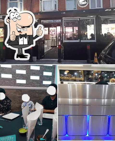 434 Cranbrook Rd, Ilford for lease - Building Photo - Image 3 of 12