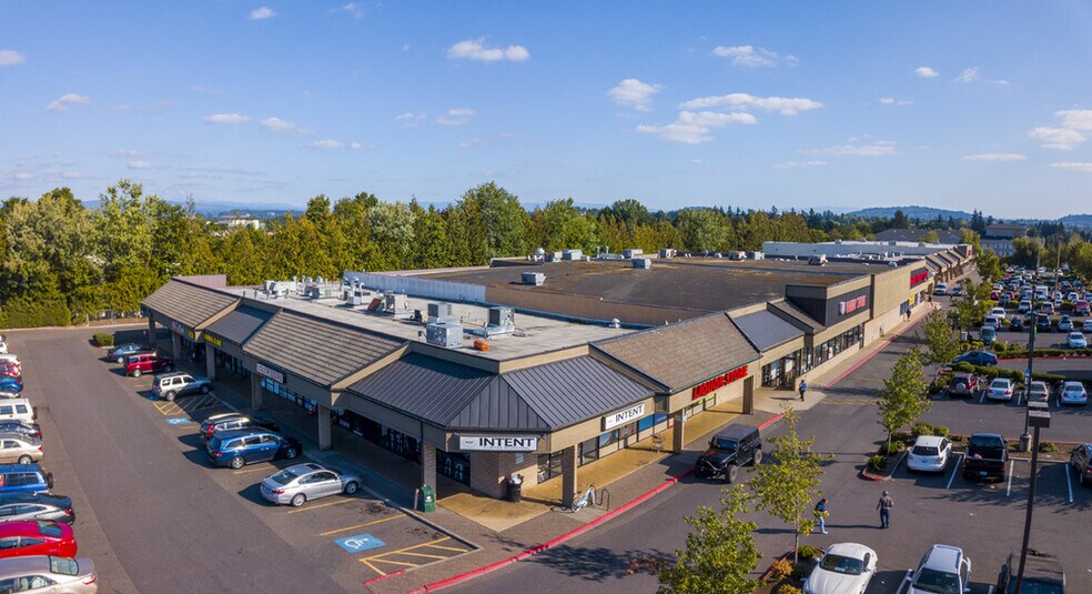 2830-3030 NE Hogan Rd, Gresham, OR for lease - Building Photo - Image 2 of 15