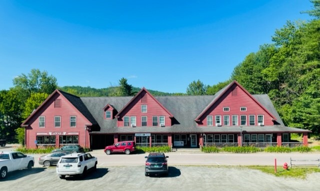 109 Mad River Green Shopping Center, Waitsfield, VT for sale - Building Photo - Image 3 of 6