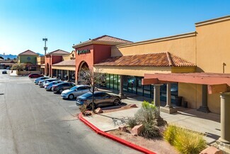 More details for 2241-2277 N Green Valley Pky, Henderson, NV - Office, Retail for Lease