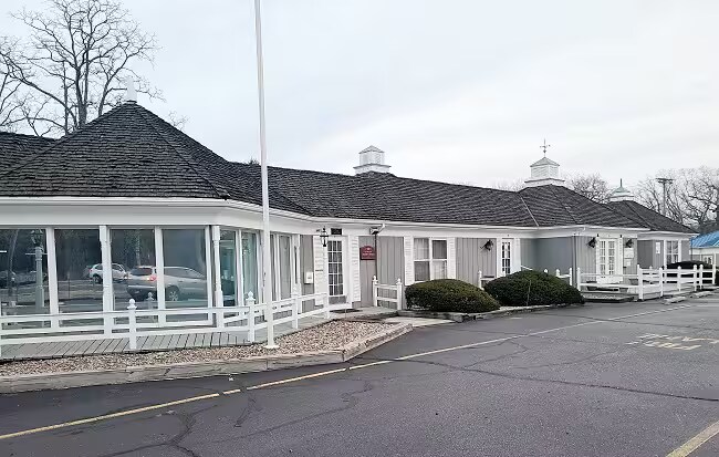 769 Route 9, Bayville, NJ for lease Building Photo- Image 1 of 7