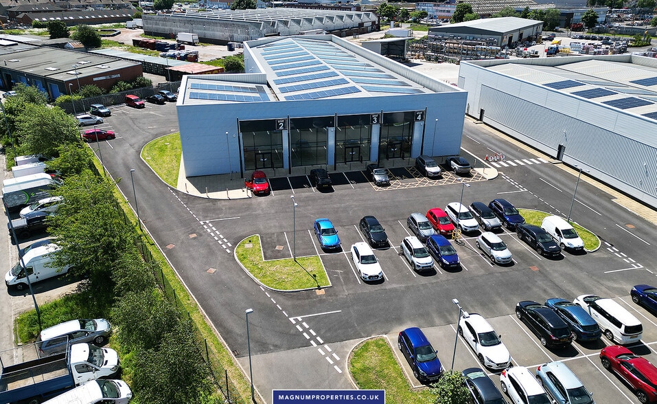 South Bank Rd, Middlesbrough for lease - Building Photo - Image 3 of 6