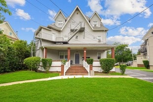 402 2nd Ave, Long Branch NJ - Mobile Home or RV Park