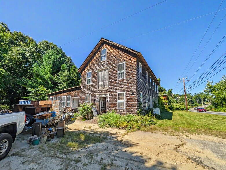 47 Providence Rd, Sutton, MA for sale - Building Photo - Image 2 of 7