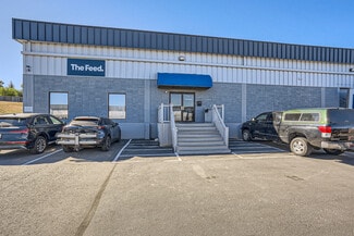 More details for 224 Commerce St, Broomfield, CO - Industrial for Lease