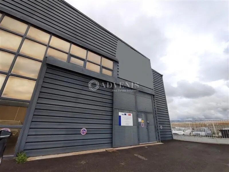 Industrial in Sète for lease Building Photo- Image 1 of 6