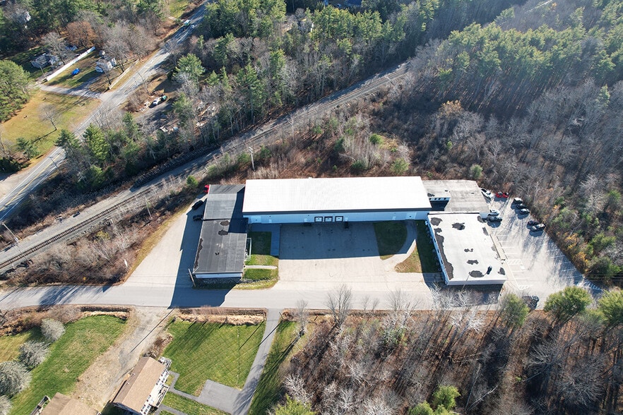 19 Buffum Rd, North Berwick, ME for sale - Building Photo - Image 3 of 10