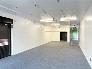 Broughton St, Manchester for lease Interior Photo- Image 2 of 3