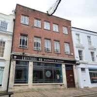 96 High St, Barnstaple for lease Building Photo- Image 1 of 9