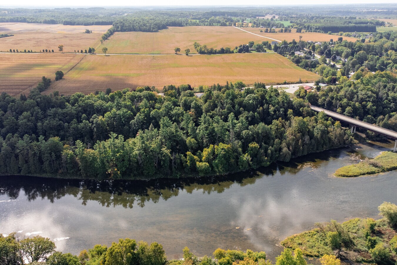 671 Powerline Rd, Brantford, ON N3T 5L8 Land for Sale