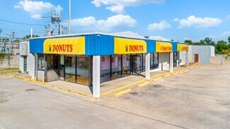 More details for 103 Conveyor Dr, Joshua, TX - Retail, Industrial for Lease