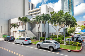 More details for 1019 Waimanu St, Honolulu, HI - Office, Office/Retail for Lease