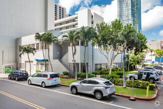 More details for 1019 Waimanu St, Honolulu, HI - Office, Office/Retail for Lease