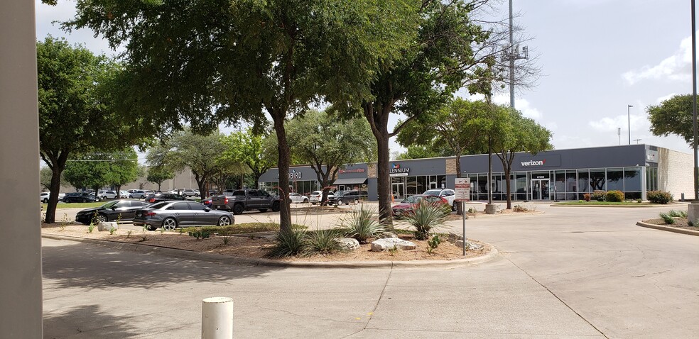 9705 Research Blvd, Austin, TX for lease - Building Photo - Image 2 of 6